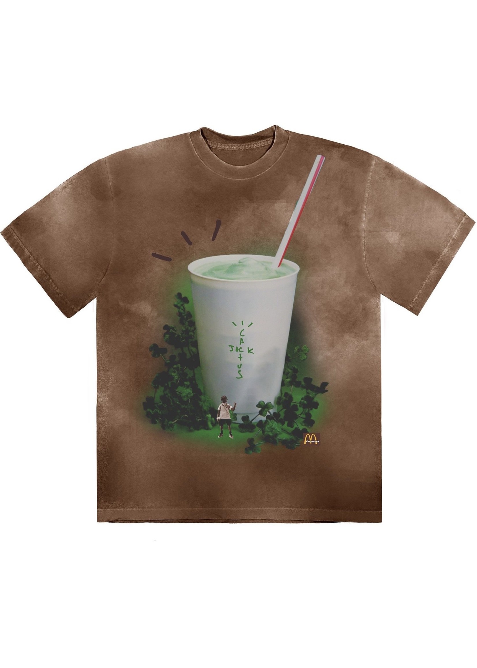 travis scott mcrib shirt