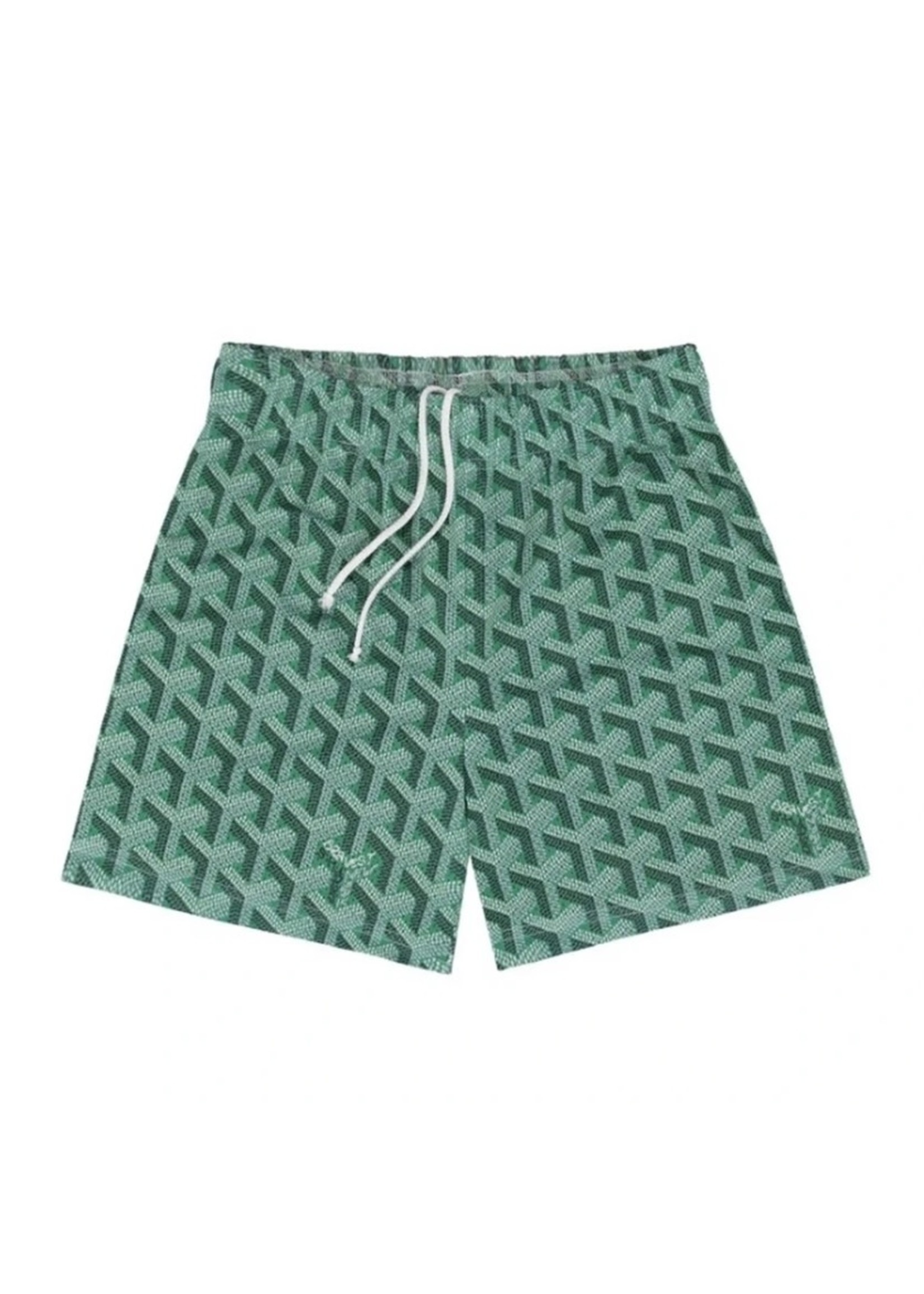 Bravest Studios Goyard Shorts - Plug 