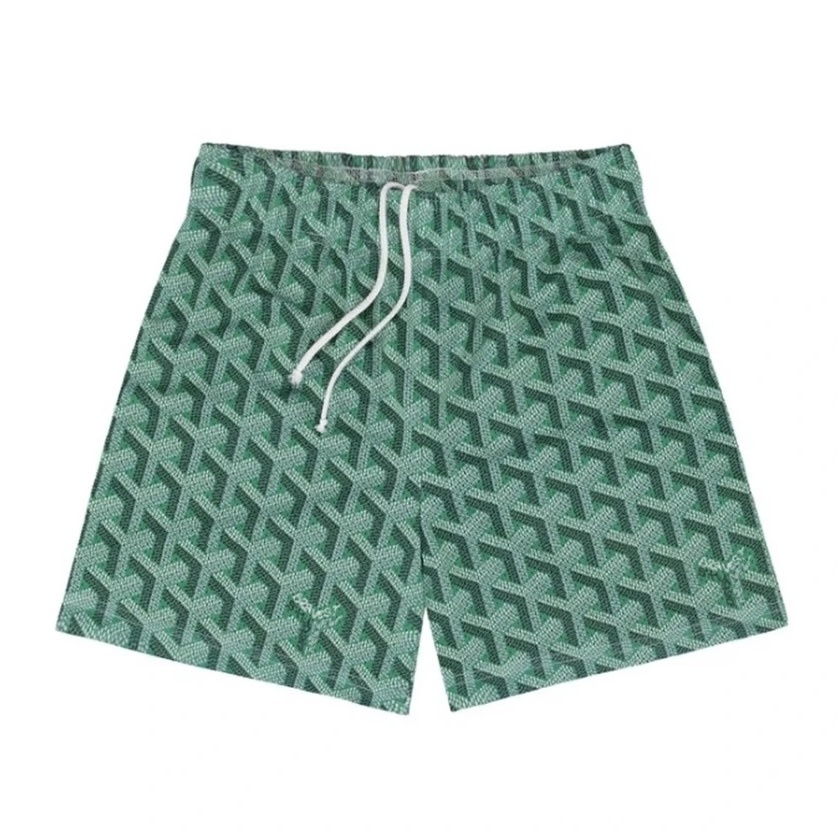Bravest Studios Goyard Shorts - Plug 