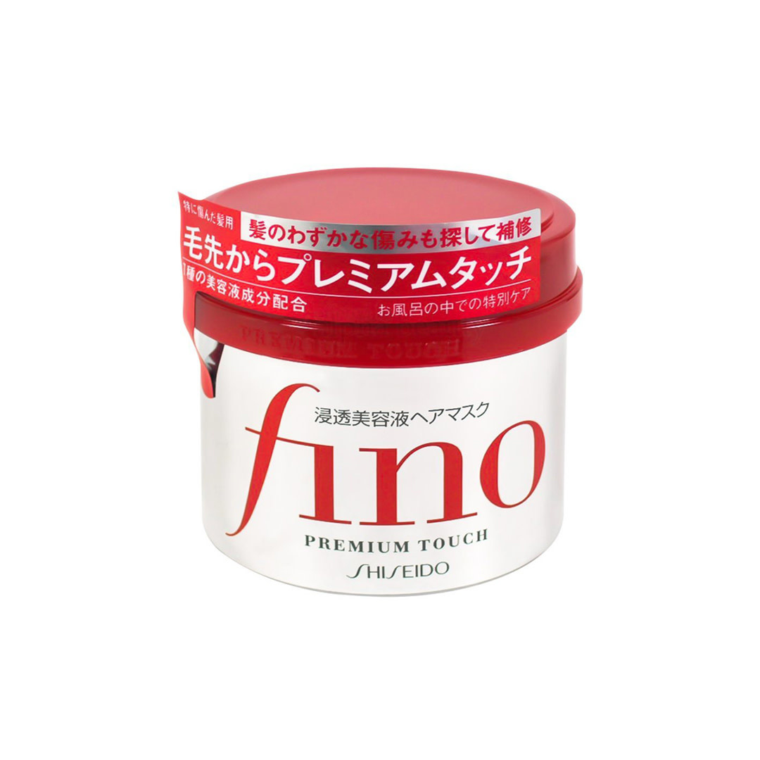 Fino Hair Essence Mask - Kira Kira Beauty