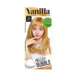 Mise En Scene Mise En Scene Hello Bubble Hair Foam Color 10G Vanilla Gold