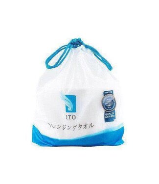 ITO ITO  Soft Skin Cotton Towel  80 Sheets