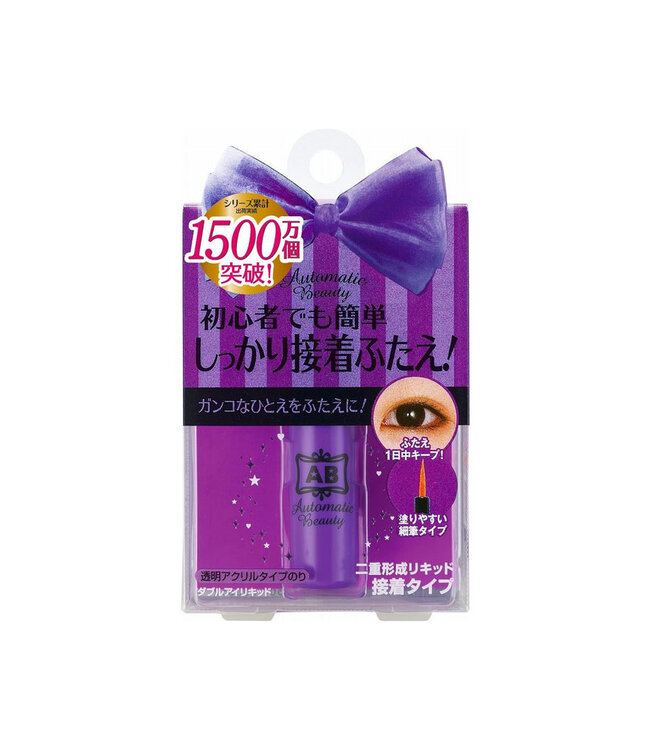 AB Double Eye Liquid Glue