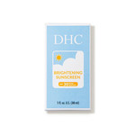 DHC DHC Brightening Sunscreen SPF 30 (1fl. oz.)