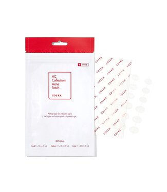 Cosrx Cosrx AC Collection Acne Patch 26 Patches