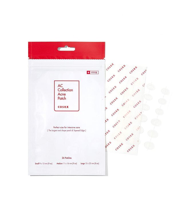 Cosrx AC Collection Acne Patch 26 Patches