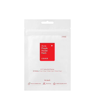 Cosrx Cosrx Acne Pimple Master Patch Red