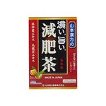 Yamamoto Yamamoto Mixed Herb Tea Premium Cha No Hana Genpi Cha