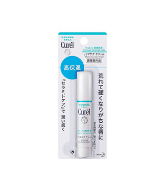 Curel Kao Curél Lip Care Cream Stick 4.2g