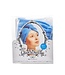 Cogit Water Absorption Hair Cap