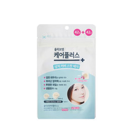 olive young acne patch