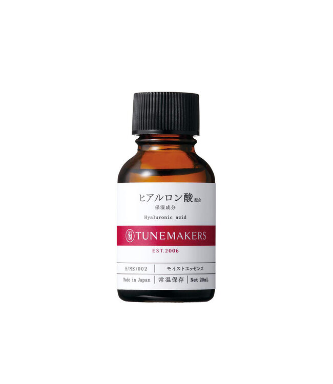 Tunemakers Hyaluronic Acid M20-01