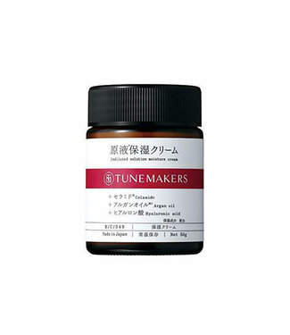 Tunemakers Tunemakers Moisturizing Cream 50g