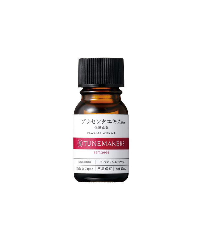Tunemakers Placenta Extract S10-02