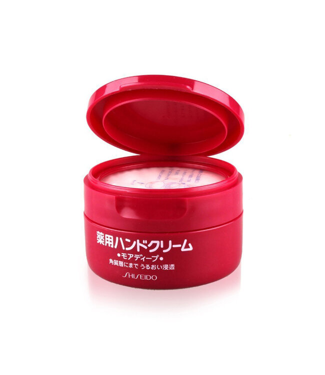Shiseido Medicinal Hand Cream 100g