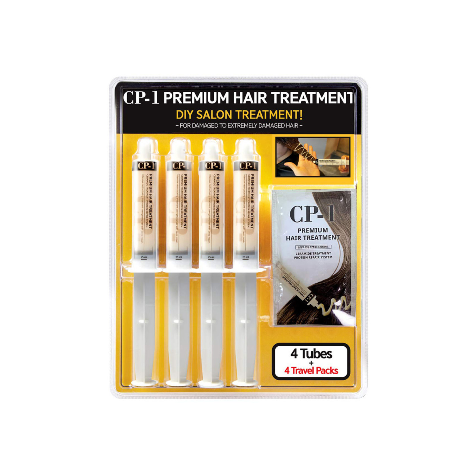 Esthetic House Esthetic House CP-1 Premium Keratin Hair Treatment