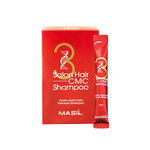 Masil MASIL Amino Acid Premium Shampoo Travel Set 20pcs