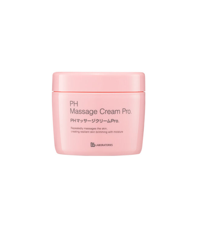 BBLab PH Massage Cream Pro 280g