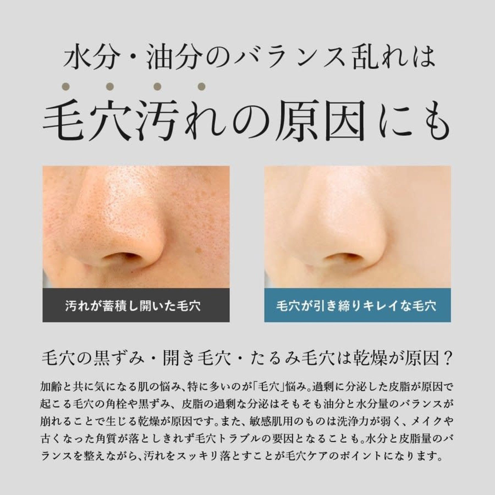 Derizum Derizum Advanced Clear Face Wash