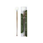 Green Bell Green Bell Premium Bamboo Ear Pick G-2155