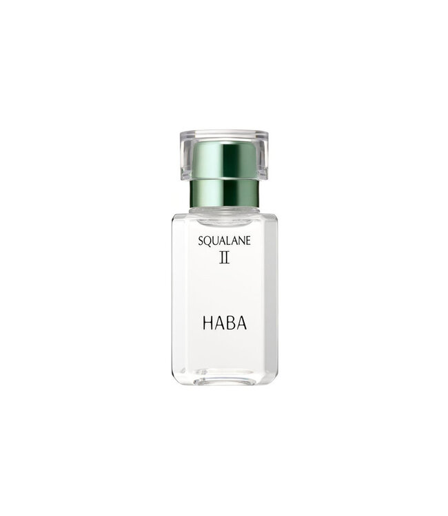 Haba Squalane II 30ml