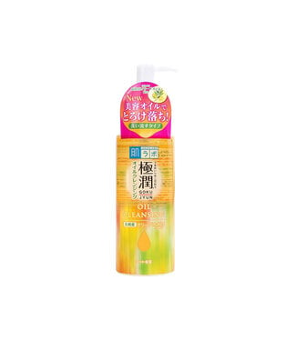 Rohto Hadalabo Rohto Hadalabo Gokujyun Cleansing Oil 200ml