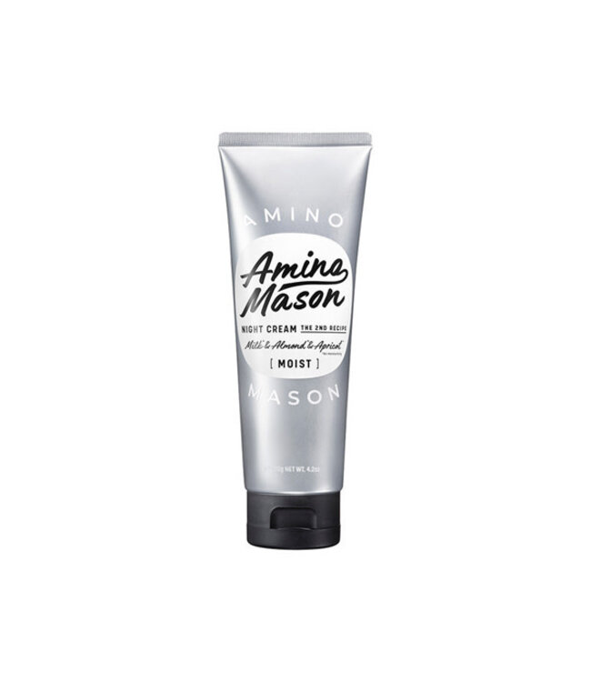 Amino Mason Moist Night Cream 2nd