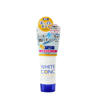 White Conc White Conc Watery Cream 90g