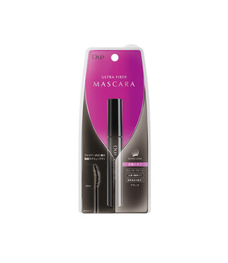 DUP Dup Ultra Fiber Mascara Waterproof