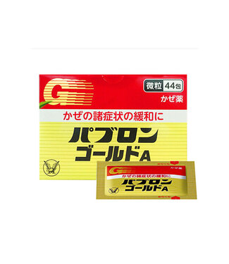 Taisho Taisho Pabron Gold A 44 Packs