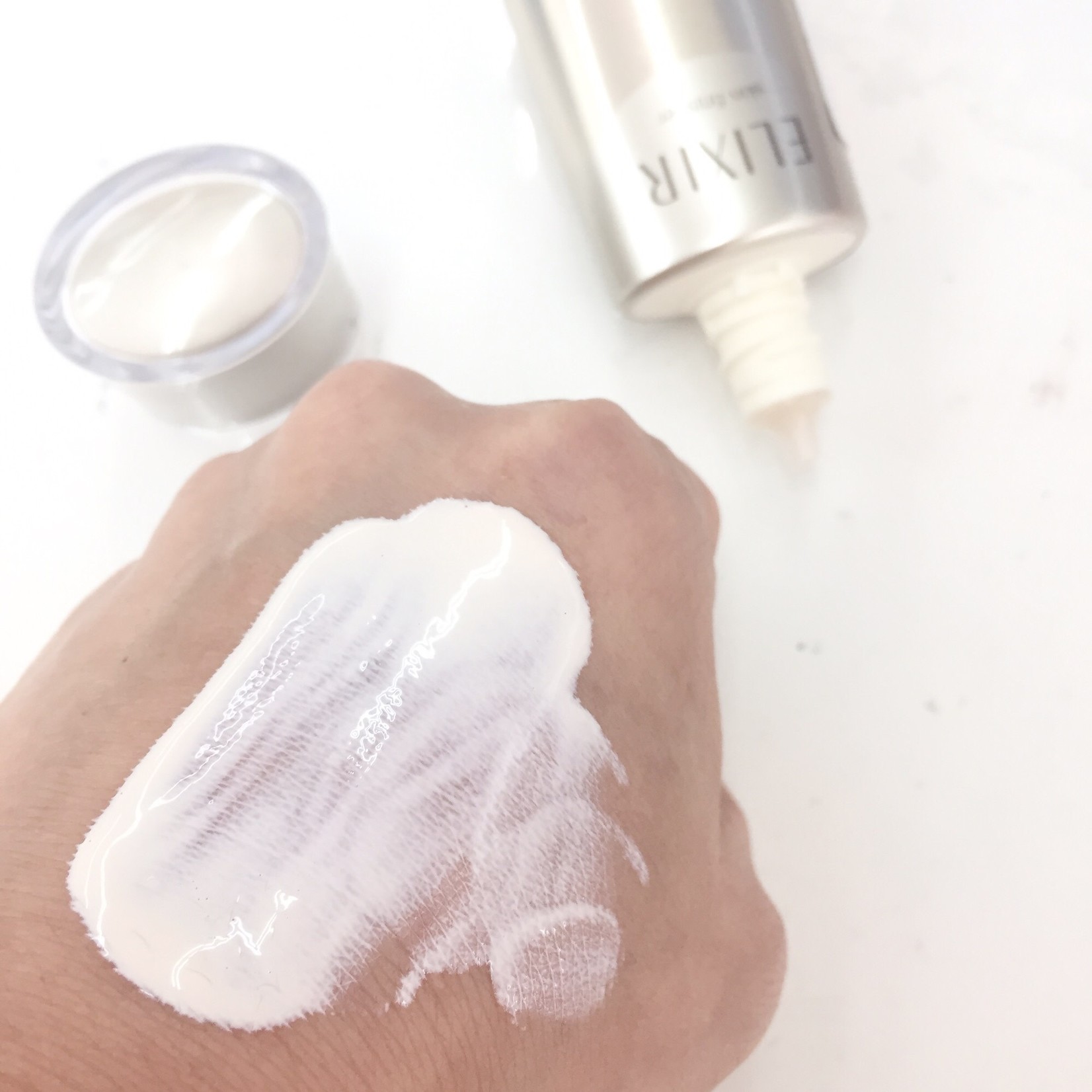 Shiseido Shiseido Elixir Advanced Skin Primer w/ Sunscreen SPF 50+ PA++++