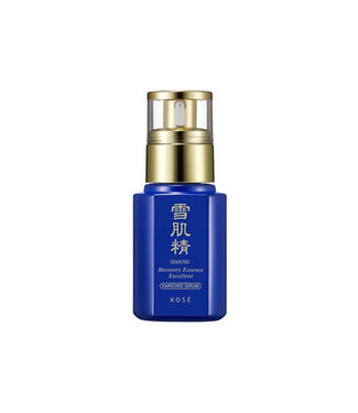 Kose Kose Sekkisei Recovery Essence Excellent New