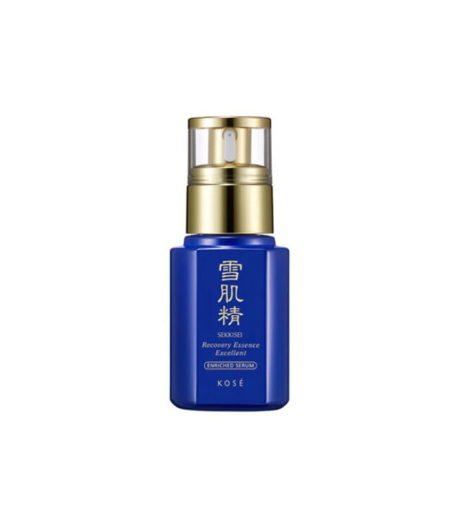 Kose Sekkisei Recovery Essence Excellent New