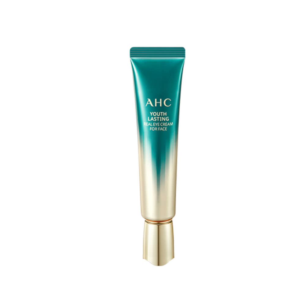 AHC AHC Youth Lasting Real Eye Cream 30ml Kira Kira Beauty
