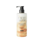Latte Sham Moist Shampoo 400ml