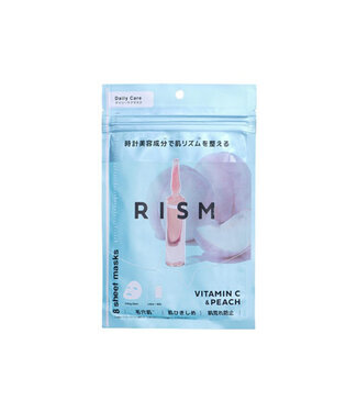 RISM Daily Care Mask RISM Daily Care Mask