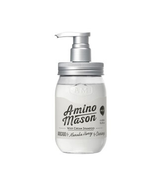 Amino Mason Amino Mason Moist Shampoo 2nd 450ml