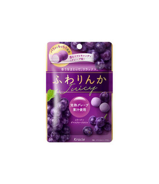 Fuwarinka Juicy Grape 1.12oz
