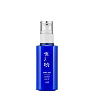 Kose Kose Sekkisei Emulsion Enriched 140ml