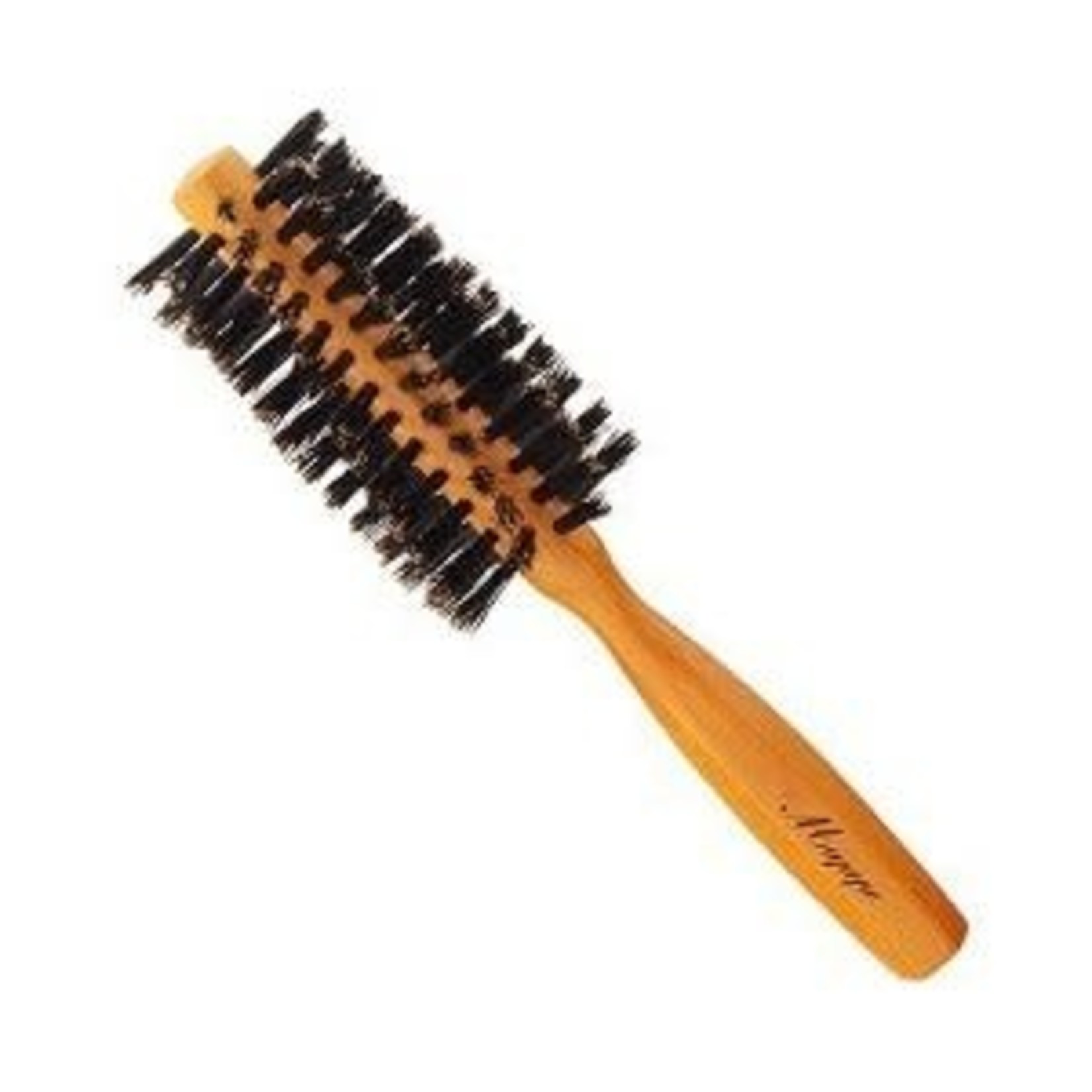 Chantilly Chantilly Mapepe Natural Hair Mix Roll Brush - Mini