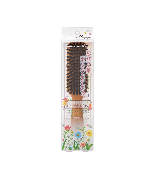 Chantilly Mapepe Natural Hair Volume Care Brush - Large