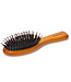 Chantilly Mapepe Shiny Natural Hair Mix Brush - Mini