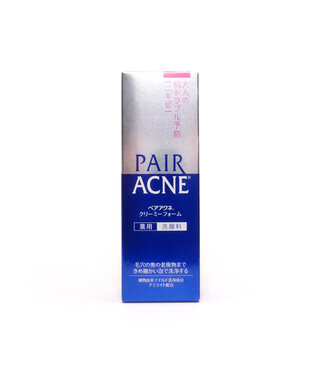 Lion Pair Acne Lion Pair Acne Creamy Foam 80g