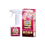 Uyeki Uyeki Bedding Spray Elegant Floral 250ml