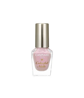 Canmake Canmake Colorful Nails N39 Petit Ballerina