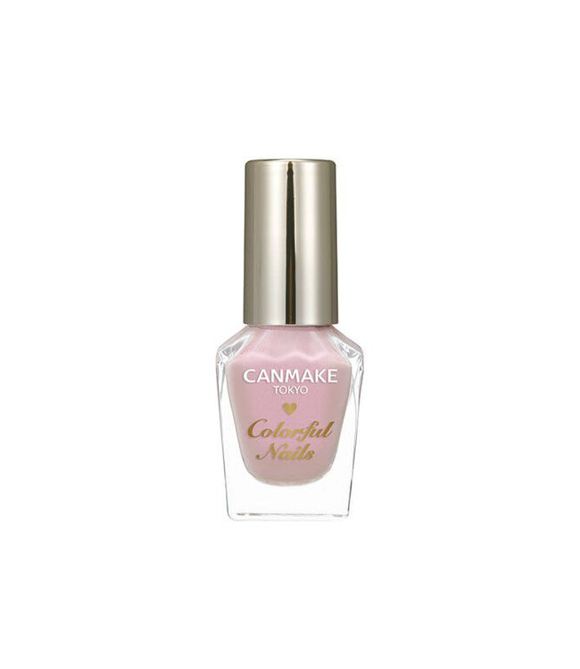 Canmake Colorful Nails N39 Petit Ballerina
