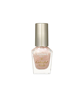 Canmake Canmake Colorful Nails N49 Opal Pink