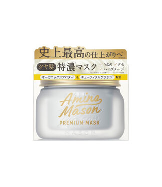 Amino Mason Amino Mason Premium Moist Cream Mask 210g