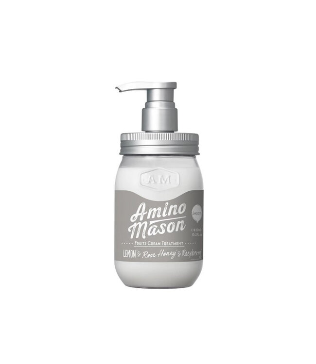 Amino Mason Smooth Treatment 2nd