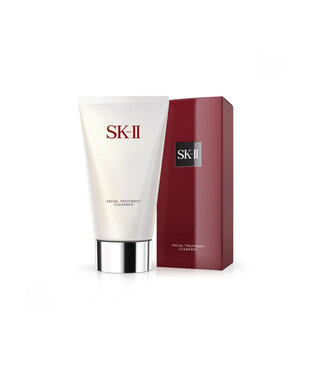 SK-II SK-II Facial Treatment Cleanser 120g- Japan Version